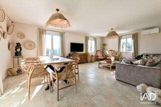  Maison à vendre 4 pièces 125 m²