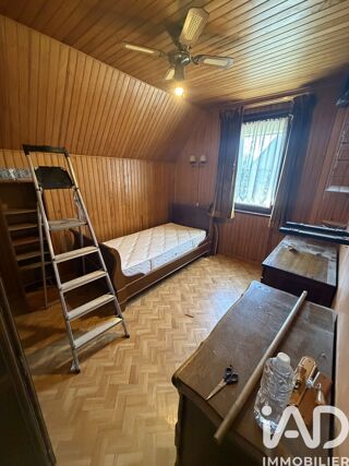  Maison � vendre 5 pi�ces 99 m�