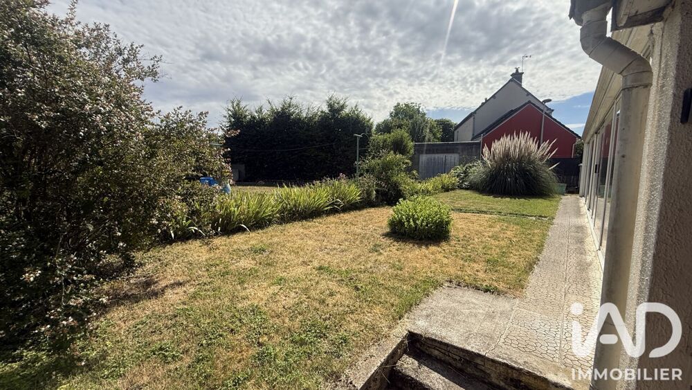 Vente Maison traditionnelle 5 pièces