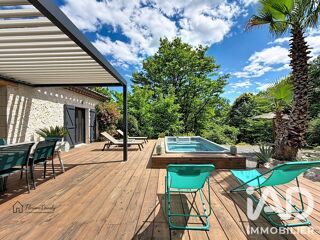  Maison à vendre 5 pièces 152 m²