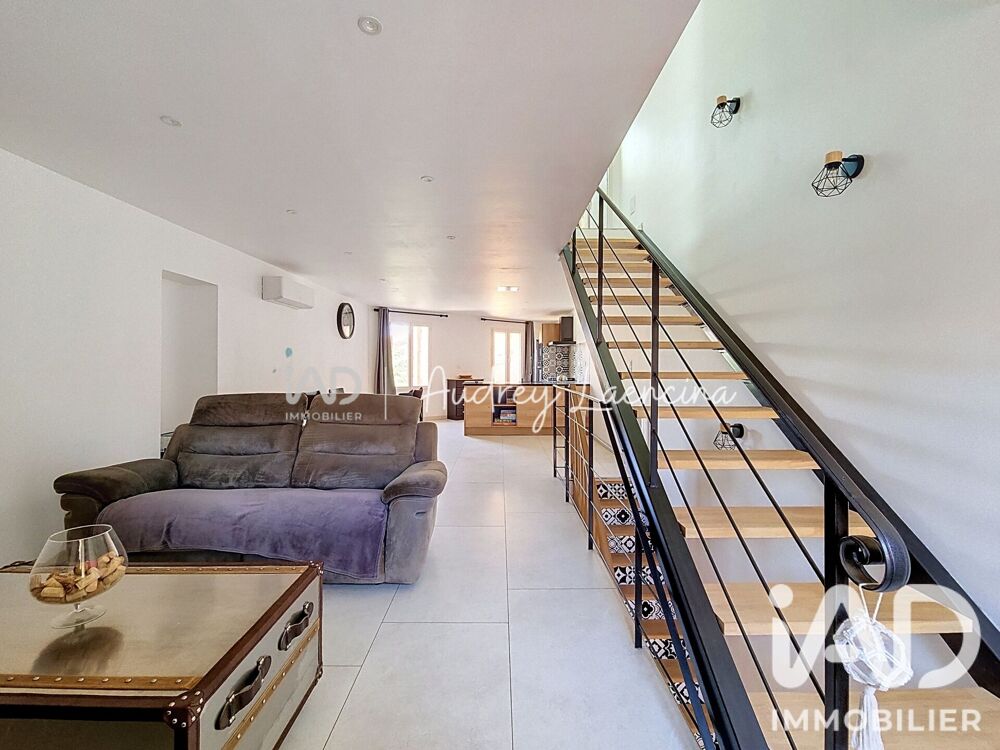 Vente Maison de village 3 pièces