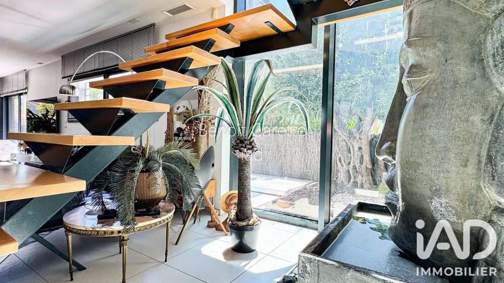 Vente Maison Vente Maison d'architecte 5 pièces Torreilles