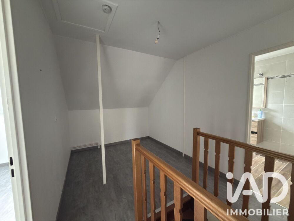 Vente Maison Vente Maison/villa 4 pièces Cesson