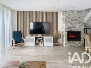  Maison à vendre 5 pièces 105 m²