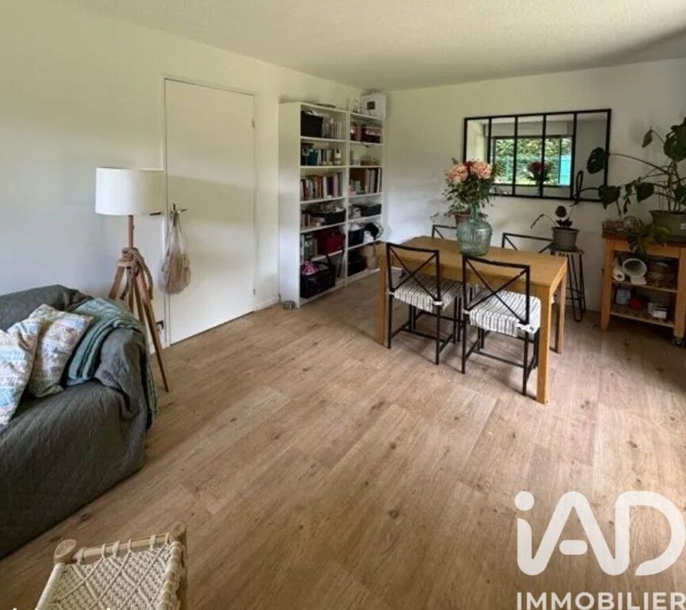 Vente Appartement Vente Appartement 2 pièces Talence