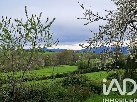   Vente Maison Maison - 4 pi�ce(s) - 110 m�