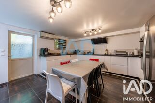  Maison à vendre 5 pièces 160 m²