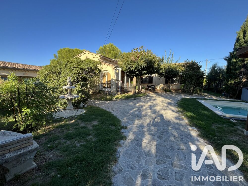 Vente Maison traditionnelle 5 pièces