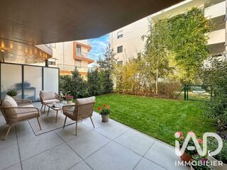  Appartement à vendre 3 pièces 58 m²