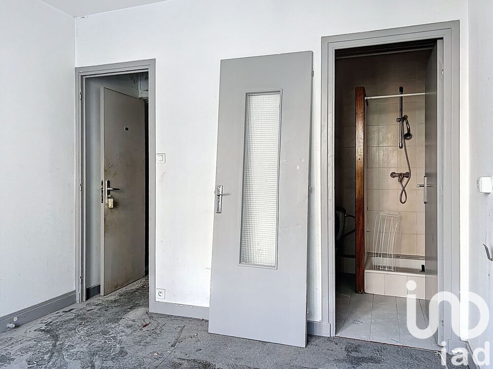 Vente Appartement Vente Appartement 4 pièces Grenoble