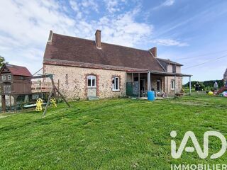 Maison à vendre 5 pièces 107 m²