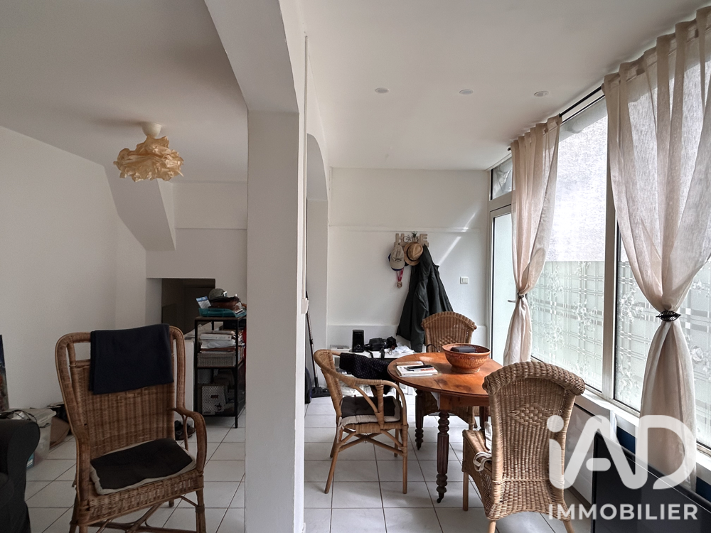 Vente Appartement Vente Appartement 2 pièces Amiens