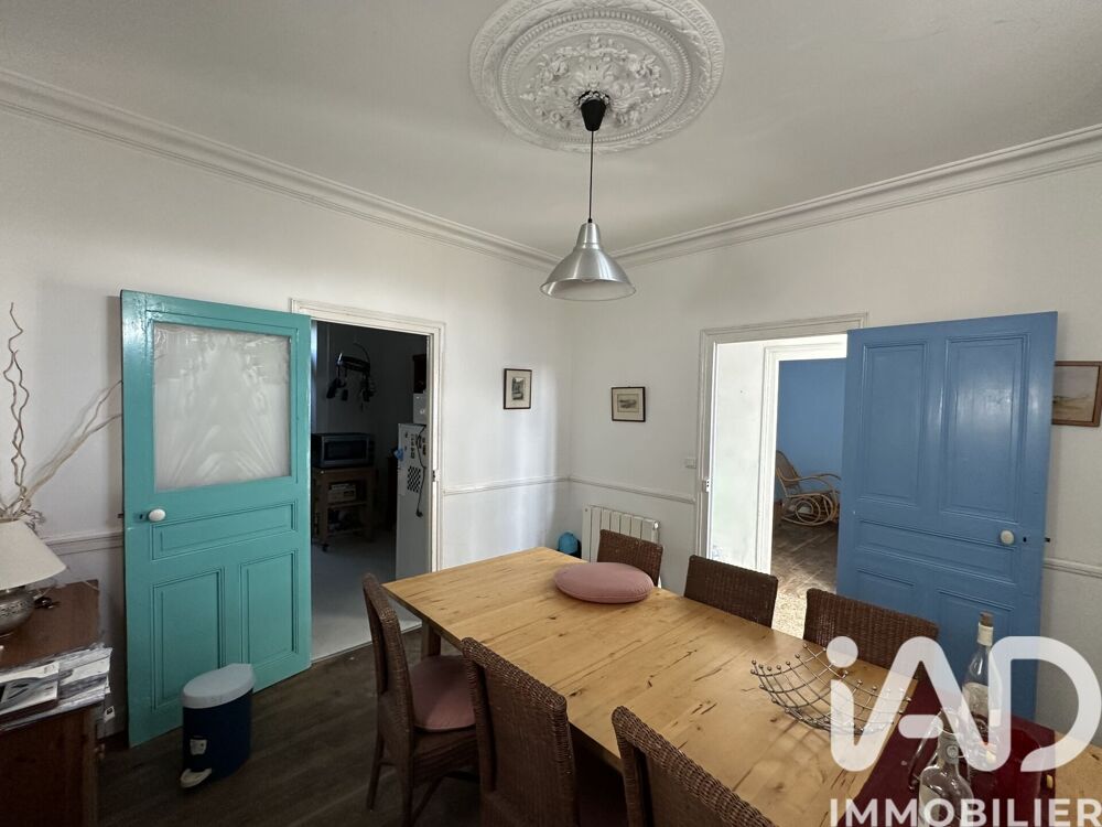Vente Maison/villa 7 pièces