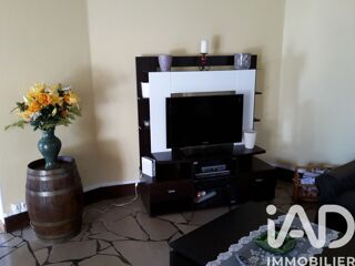  Maison à vendre 3 pièces 95 m²