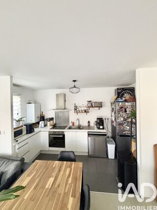  Appartement à vendre 3 pièces 67 m²