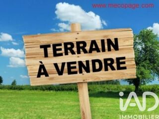  Terrain à vendre 550 m²