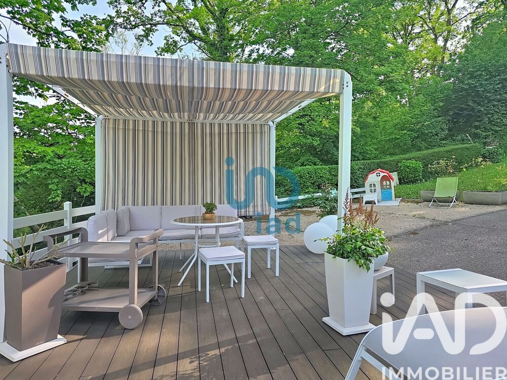 à vendre  Maison Septeuil (78790)