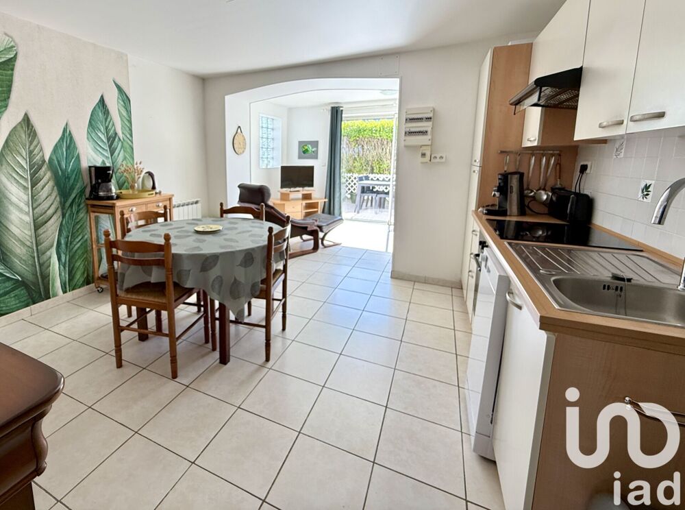 Vente Appartement Vente Appartement 3 pièces Treffiagat