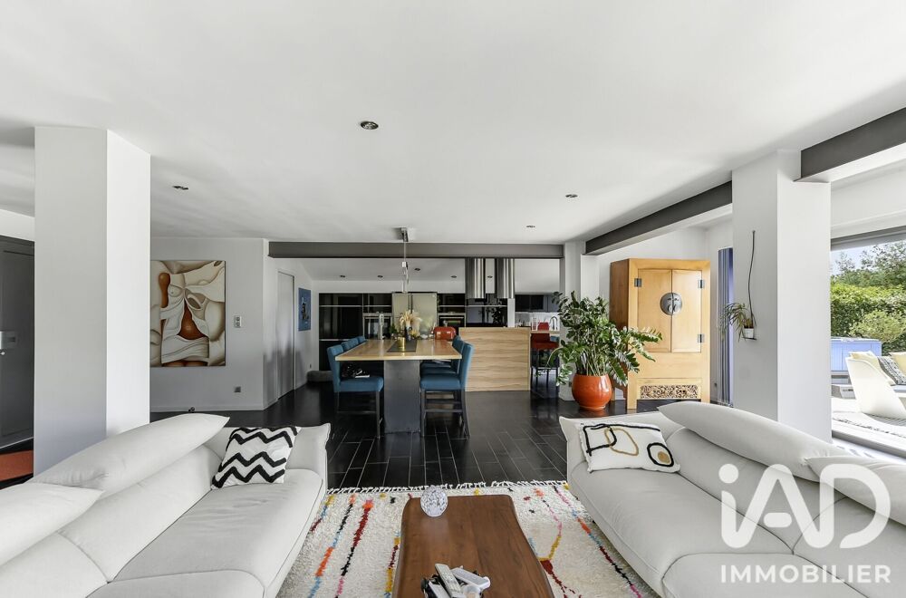 Vente Maison Vente Maison/villa 5 pièces Plaisance-du-touch