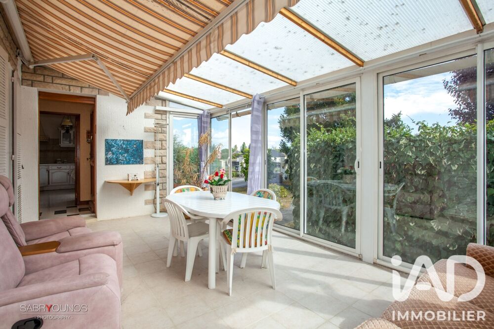 Vente Maison Vente Maison/villa 4 pièces Rouilly-saint-loup