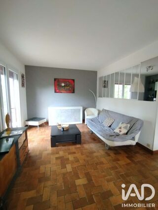  Maison à vendre 4 pièces 93 m²