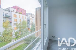  Appartement à vendre 2 pièces 39 m²