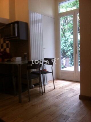  Appartement � louer 1 pi�ce 16 m�
