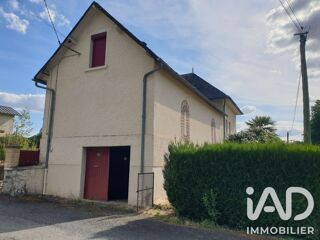  Maison à vendre 5 pièces 133 m²