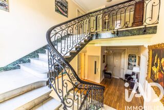  Maison à vendre 15 + pièces 620 m²