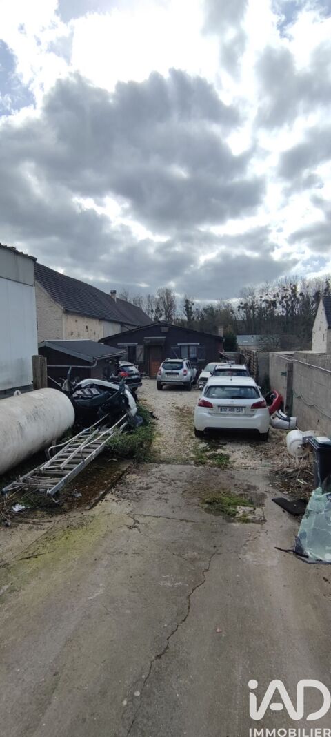   Vente Garage, Station-service 150 m&sup2; 