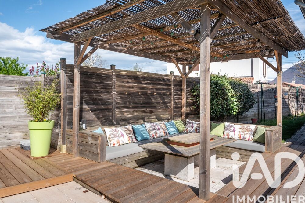 Vente Maison Vente Maison/villa 7 pièces Vif