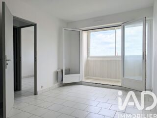  Appartement à vendre 2 pièces 24 m²
