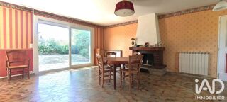  Maison à vendre 4 pièces 102 m²