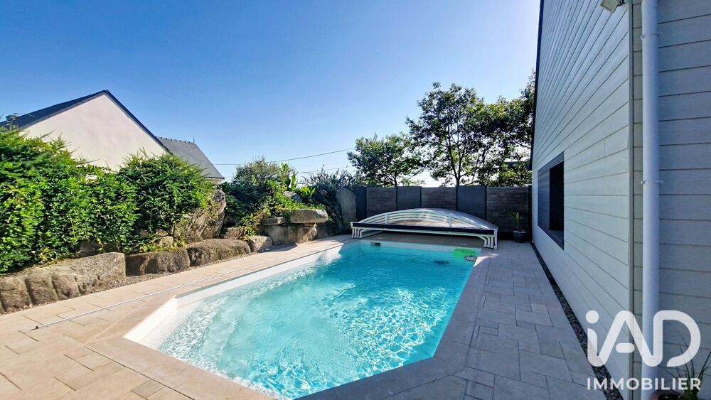 Vente Maison Vente Maison traditionnelle 6 pièces Drefféac