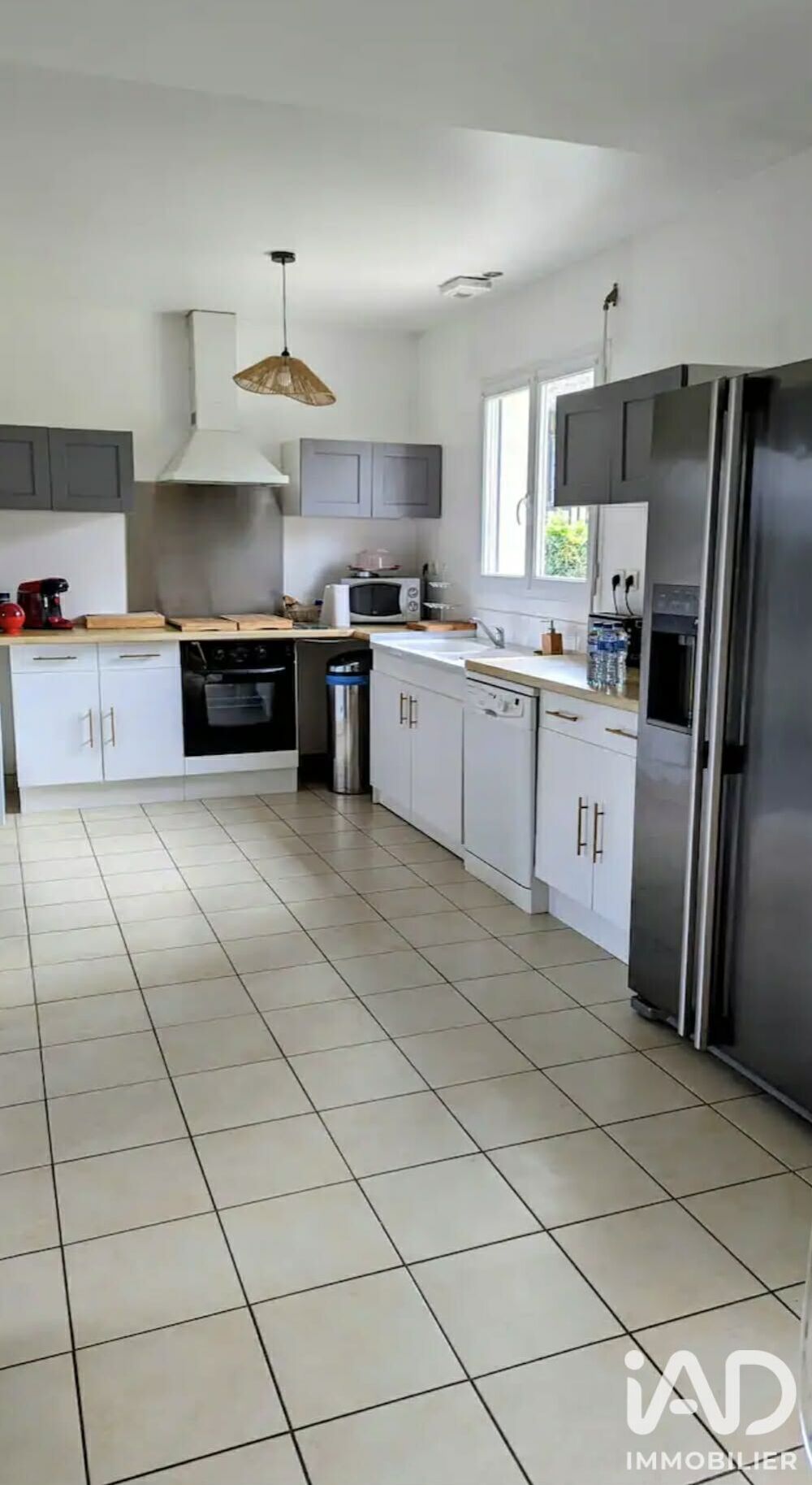 Vente Maison Vente Maison/villa 6 pièces Le perrey