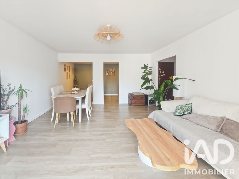 Vente Appartement Vente Appartement 3 pièces Nîmes