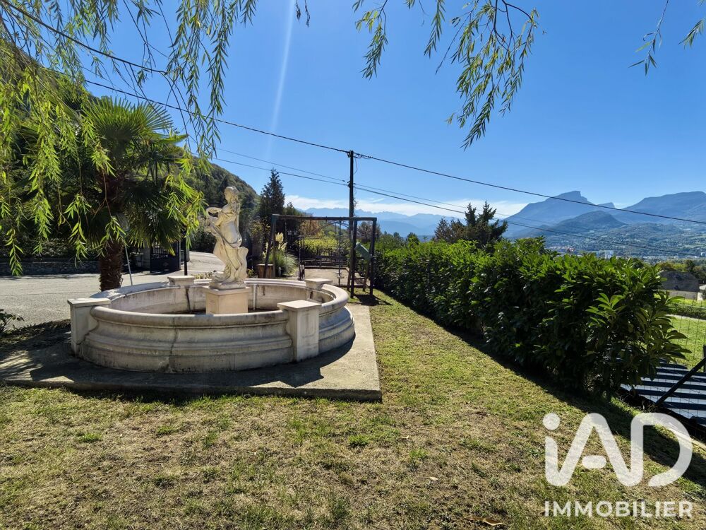 Vente Maison Vente Maison/villa 6 pièces Saint-alban-leysse