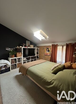  Maison à vendre 5 pièces 170 m²