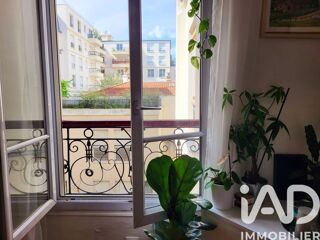  Appartement à vendre 2 pièces 27 m²