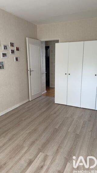  Appartement à vendre 3 pièces 55 m²
