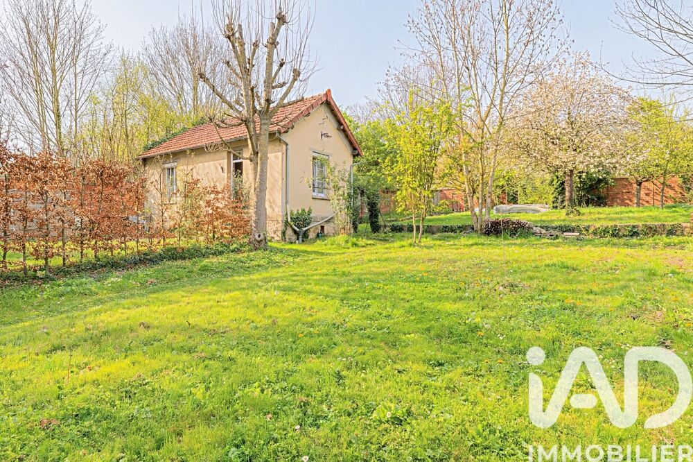 � vendre  Maison Lagny-sur-Marne (77400)