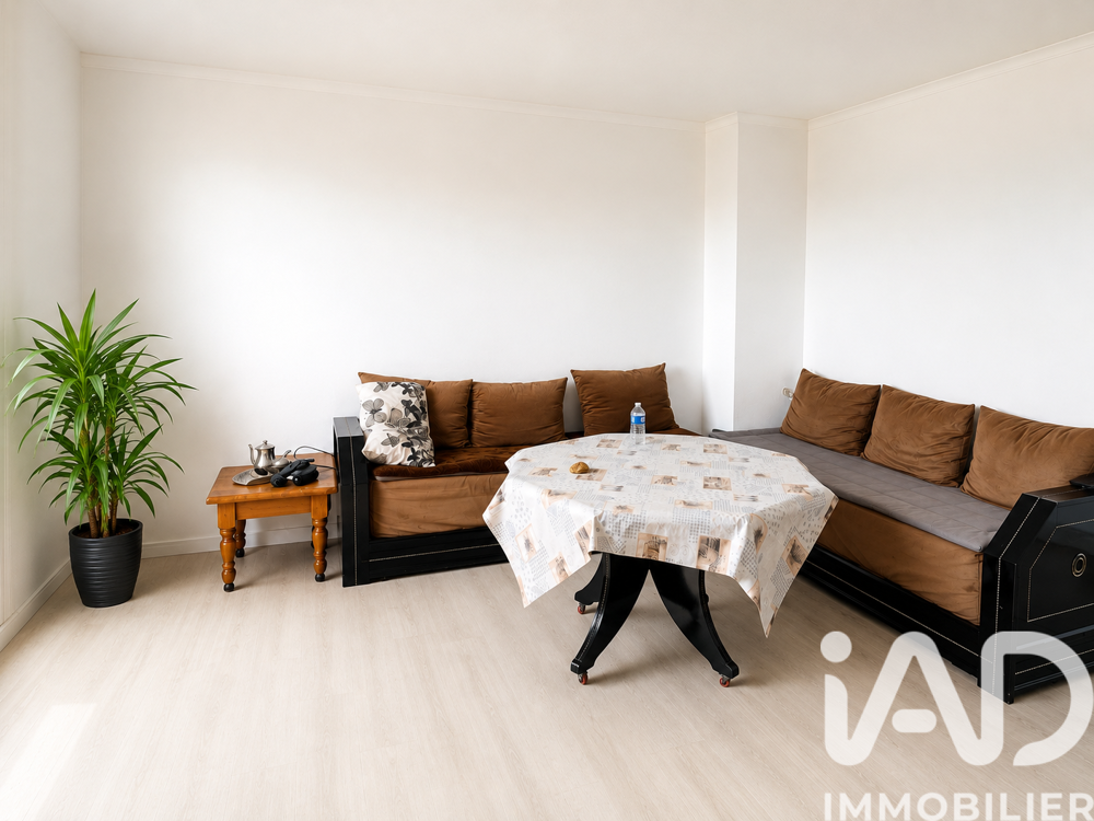 Vente Appartement 6 pièces