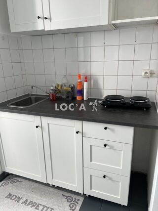  Appartement � louer 1 pi�ce 23 m�
