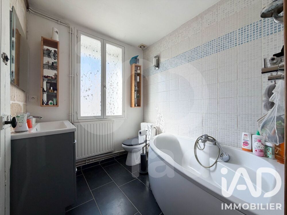 vente Maison - 7 pièce(s) - 134 m² Ribécourt-Dreslincourt (60170)