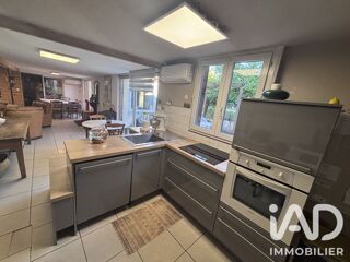  Maison à vendre 10 pièces 269 m²