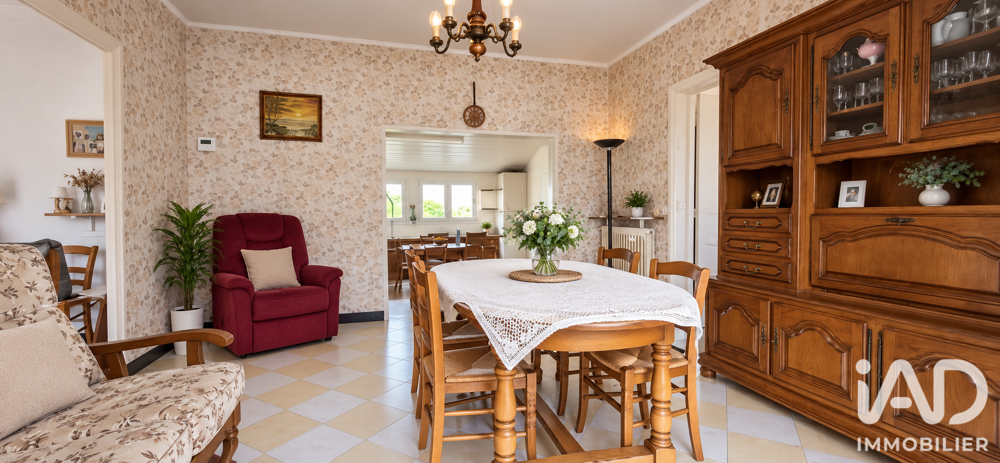 Vente Maison Vente Maison/villa 5 pièces Vertou