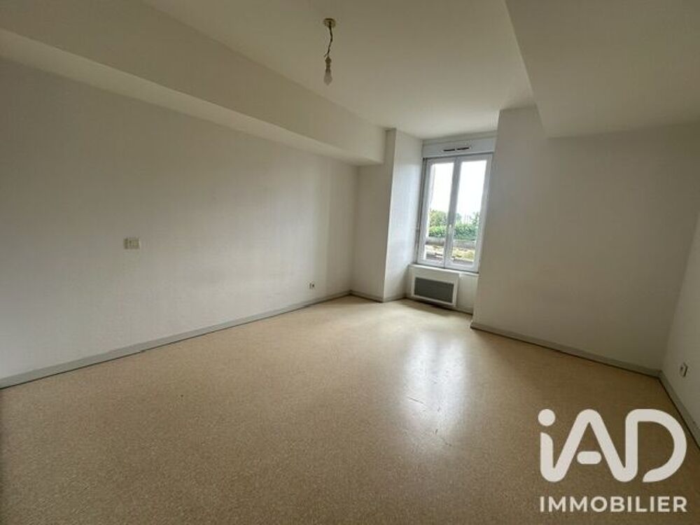 Vente Appartement Vente Appartement 4 pièces Vitré