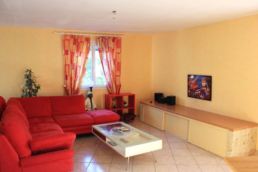 Vente Maison Villa de plain pied Marssac-sur-tarn