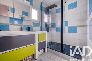 Maison à vendre 6 pièces 96 m²