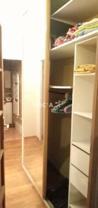  Appartement à louer 4 pièces 73 m²